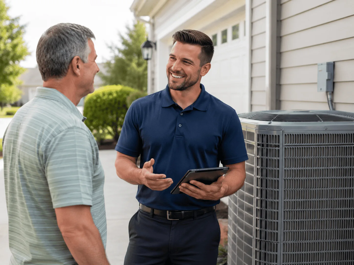 Heat Pump Installation Gallup, NM FAQs